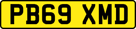 PB69XMD