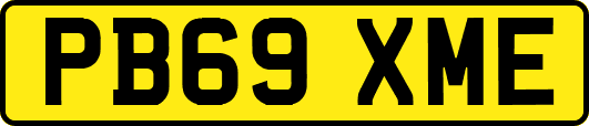 PB69XME