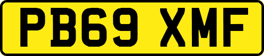 PB69XMF