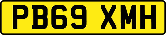 PB69XMH