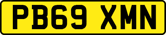 PB69XMN