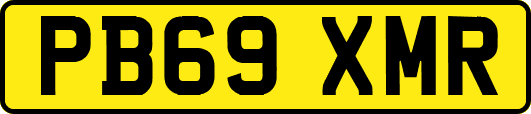PB69XMR