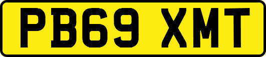 PB69XMT