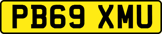 PB69XMU