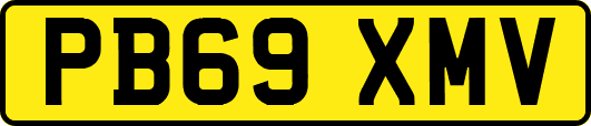 PB69XMV