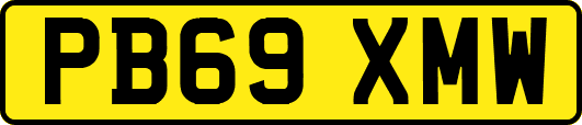 PB69XMW