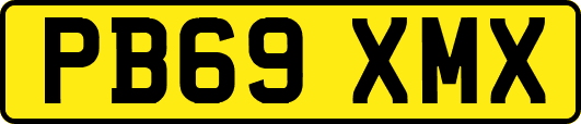 PB69XMX