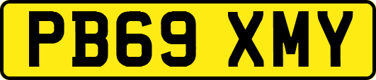 PB69XMY