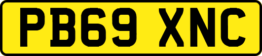 PB69XNC