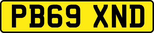 PB69XND