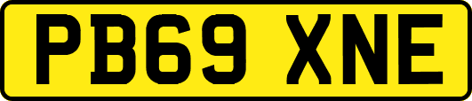 PB69XNE