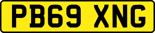 PB69XNG