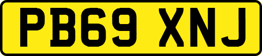 PB69XNJ