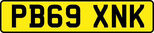 PB69XNK
