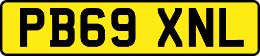 PB69XNL