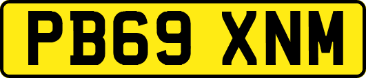 PB69XNM