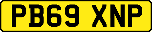 PB69XNP