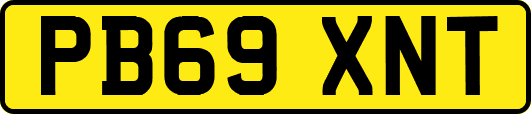 PB69XNT