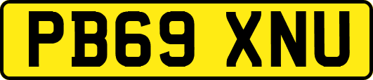 PB69XNU