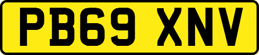 PB69XNV