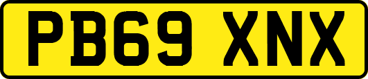 PB69XNX