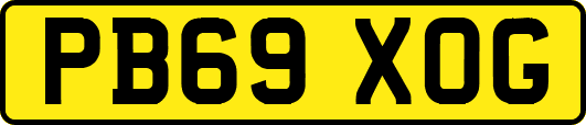 PB69XOG