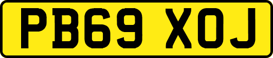 PB69XOJ