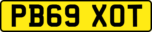 PB69XOT