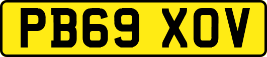 PB69XOV