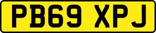 PB69XPJ