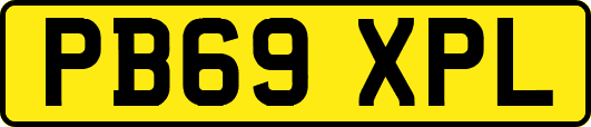 PB69XPL