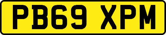 PB69XPM