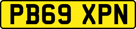 PB69XPN