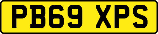 PB69XPS