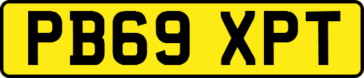 PB69XPT