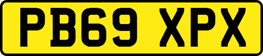 PB69XPX