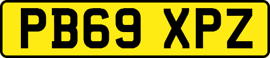 PB69XPZ