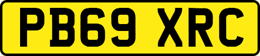 PB69XRC