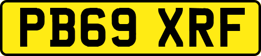PB69XRF