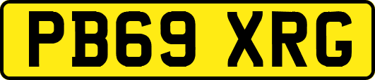 PB69XRG