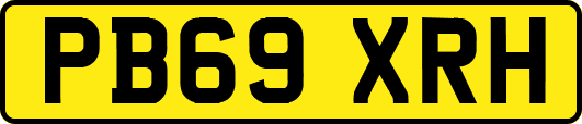 PB69XRH