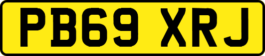 PB69XRJ