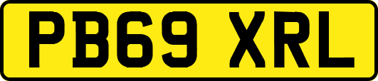 PB69XRL