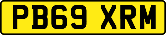 PB69XRM