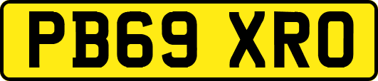 PB69XRO