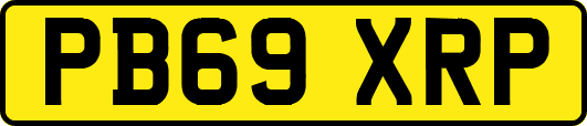 PB69XRP