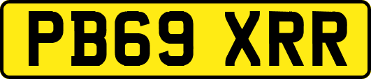 PB69XRR
