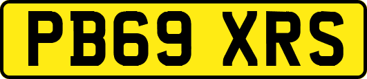 PB69XRS