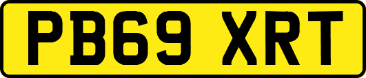 PB69XRT