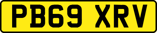 PB69XRV